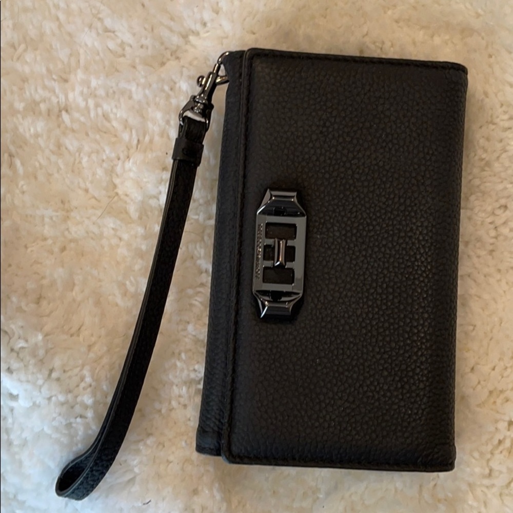 iPhonex Rebeccaminkoff